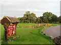 Oakridge Golf Course, Ansley