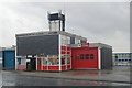 Eastwood Fire Station