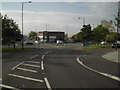 Silver Lonnen Roundabout