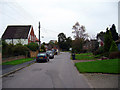 Westoby Lane - Looking South East