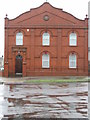 Crossgar Masonic Hall