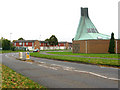 Gleneagles Avenue, Rushey Mead, Leicester