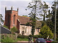 Eastham church