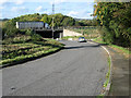 Leicester Western By-pass and Gorse Hill