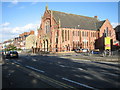 Ravenhill Presbyterian Church