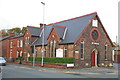 Bethesda Chapel Royton