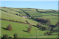 Combe Martin: Nutcombe Farm