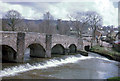 Culmstock Bridge