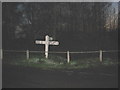 Signpost, Gransmoor