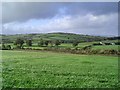 South Devon countryside