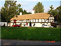 Ye Olde Hob Inn, Bamber Bridge