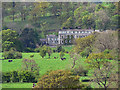 Waddow Hall, Clitheroe