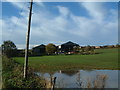 Leam Farm buildings