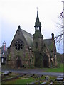 Blackhill Cemetery South