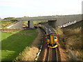 Old Railway v New Road