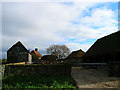 Lodge Farm, near Keymer