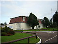 Bonnyton Golf Club Clubhouse