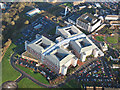 Cumberland Infirmary, Carlisle