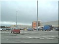 Armstrong Retail Park