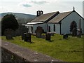 Castle Sowerby Church