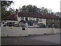 The White Horse Pub