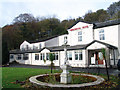 Kingswood Hotel