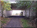 Footpath Underpass