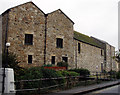 Old Pilchard Works, Newlyn