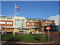 Cumberland Infirmary, Carlisle