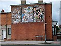 1960s Advertisements, South Back Lane, Bridlington