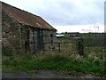 Barn on the Walworth Road