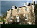 NS8842 : Robert Owen's House, New Lanark by Gordon Brown