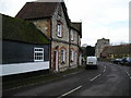 The Street, Frensham