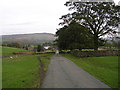 Bolton Abbey to Halton East road