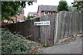 Laithwaite Close, Leicester