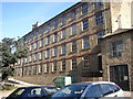 Victoria Mill, West Vale, Greetland