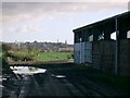 Farm Buildings.