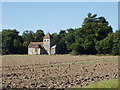 St Peter Church, Melton Constable