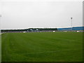 Daventry - Ford Sports