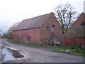 Hardwicke Barn.