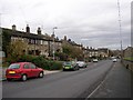 Lowerhouses Lane, Almondbury