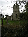 Tarrant Crawford, Dorset, St Mary