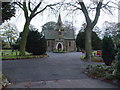 Skipton Cemetery