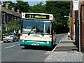 Bus Stop, Hollyhurst Road, Darlington