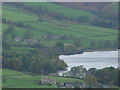 Gouthwaite Reservoir