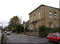 Mechanics Institute, Meltham Road, Lockwood