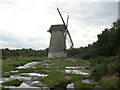 Bidston Windmill