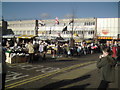 South Shields Market