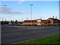 Becklands Park Industrial Estate