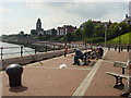 Seacombe Promenade, Egremont